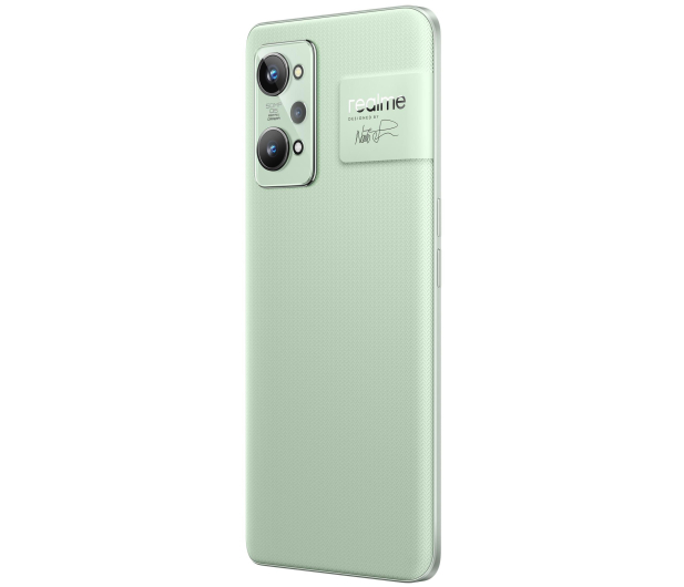 REALME GT 2 8/128GB Zielony - 1113375 - zdjęcie 6